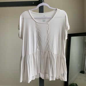 American Eagle Soft & Sexy Tee